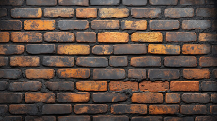 Obraz premium Brick wall texture