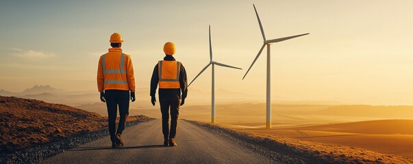 Insights from fieldwork on rural wind energy and green tech