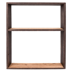 Wooden Wall Shelf Stylish and Functional Home Storage Solution