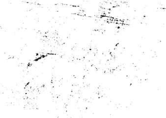 Grunge Overlay - Washed, Distressed Vintage Look