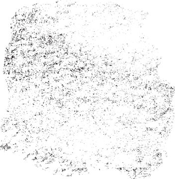 Grunge Overlay, Washed, Distressed, Vintage  (Vector)