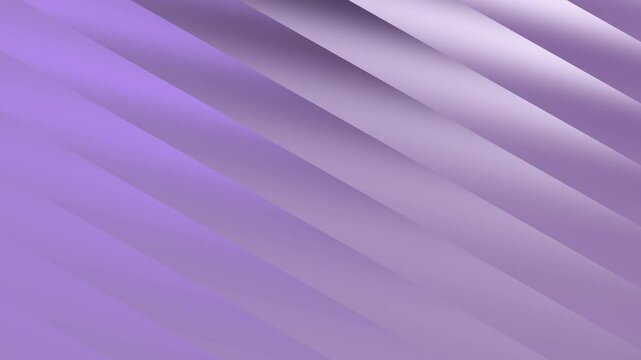 Subtle violet gradient background with parallel bands of light and shadow