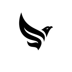 vector dove icon