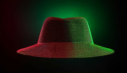 red party hat