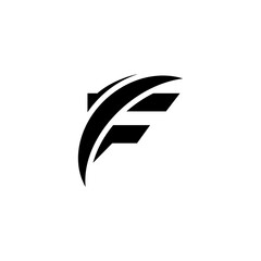abstract logo design