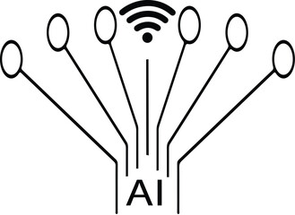 ai cpu icon 