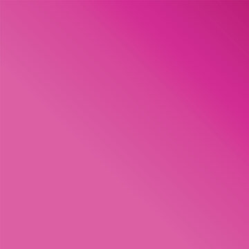Vibrant pink background