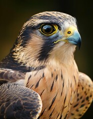 Fototapeta premium falcon