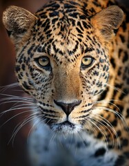 Fototapeta premium Chettah