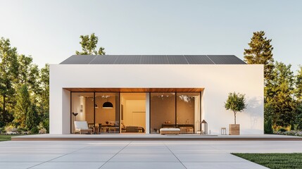 Revolutionizing energy storage with solar for sustainability