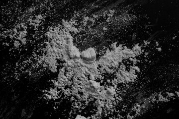 Rough, textured, textured, graphic, patterned, creative