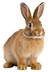 Fototapeta premium PNG Rabbit background animal bunny.