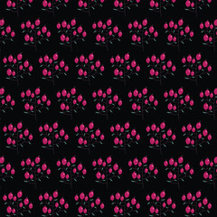 seamless pattern