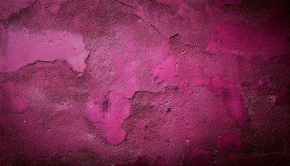Fototapeta premium pink darkish cement wall texture historical past