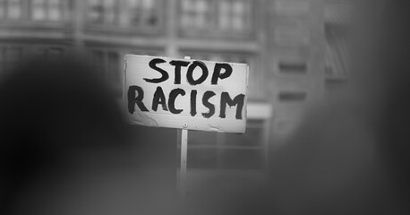 Stop Racism