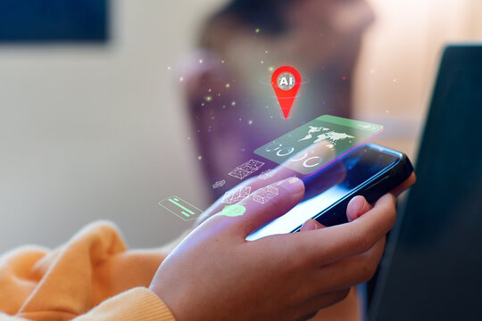 AI-based route analysis for speed and efficiency, Speed, Optimizing travel processes