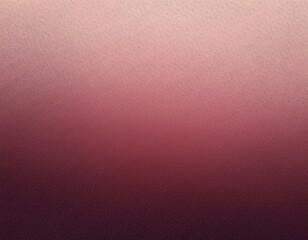 Fototapeta premium Black brown red crimson coral peach pink rose abstract background. Dark pale calm dusty shades. Color gradient. Blurred lines, stripes. Grain, rough texture. Matte, shimmer. Elegant, luxury. Template.