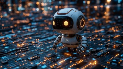 Data analytics is now automated through the use of AI. Business professionals can streamline data management, analytics, and reporting with the help of AI chatbots and dashboards. 