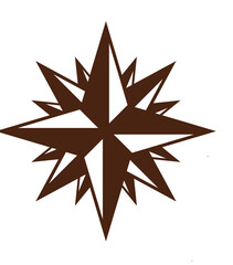 Kompass, Outdoor, Orientierung - Vektor