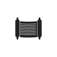 Judentum. Symbol. Israel, jüdisch