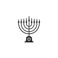 Judentum. Symbol. Israel, jüdisch