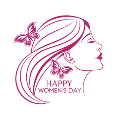 International Women's Day 8th March