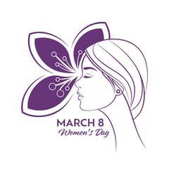 International Women's Day 8th March