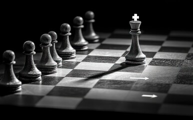 Leadership Succession Planning for Business Continuity and Talent Development