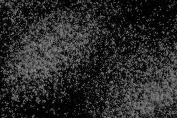 Particles, dust, dots, roughness, texture, pattern, shape, overlay, explosion, dispersion, graceful