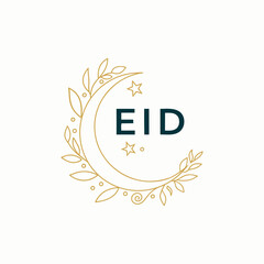 Eid Ramadan Logo