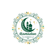Eid Ramadan Logo
