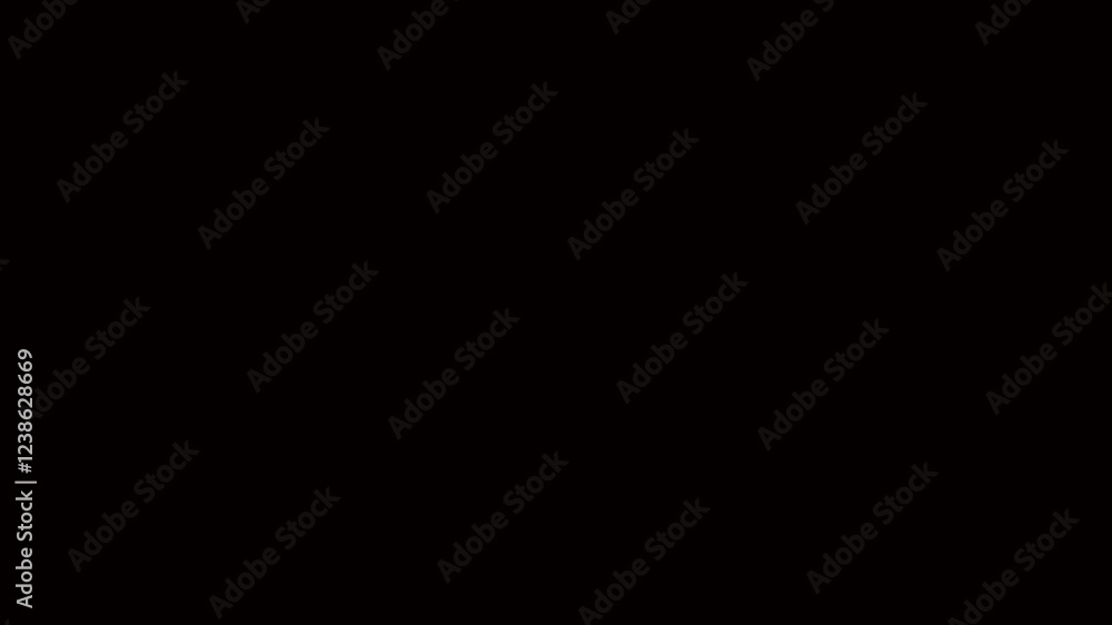 Poster wireless signal icon, wifi icon. abstract neon glowing wifi icon animation on background.