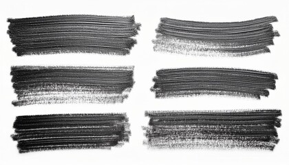 black and white fabric