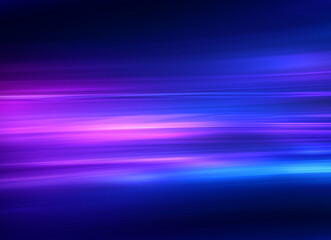 Obraz premium Blue and purple gradient background