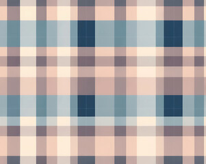 Plaid background image