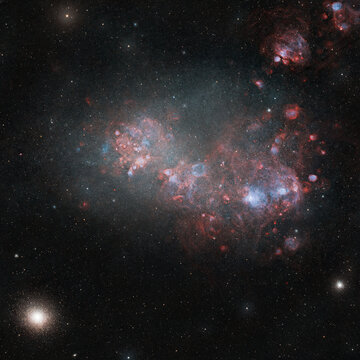 Small Magellanic Cloud