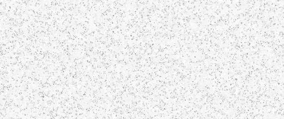 White vector paper texture background. Light grey textured illustration for design.	