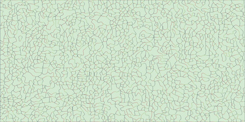 You're envisioning a **soft white linen canvas texture** paired with a **mint woolen felt pattern**, evoking a **warm, traditional Japanese material** with a modern twist. The design could be **horizo