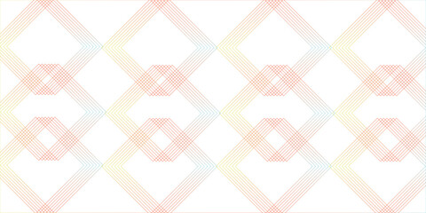 Flowing, background, vector, fabric, pure, check, texture, textile, funky, tartan, plaid, seamless, vector, Abstract white background with diamond and triangle shapes layered 