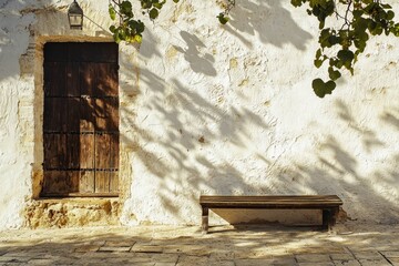 Island Ibiza, Spain.