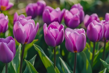 Obraz premium Spring flowers, very beautiful.