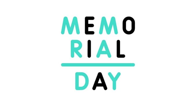 Memo Rial Day