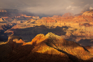 Grand Canyon