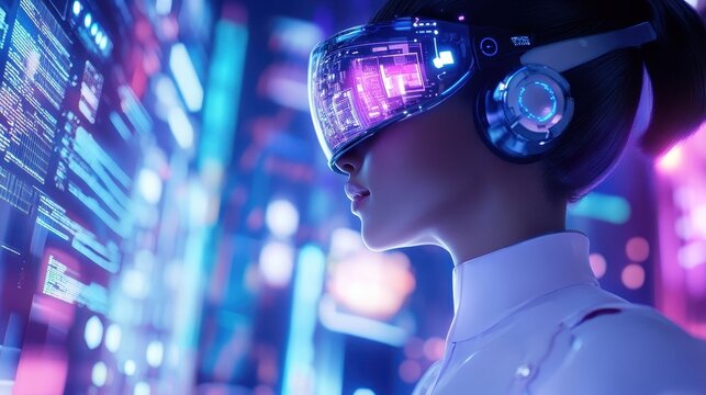 Next Gen Telecom Assistant Monitoring Cityscape Network Analytics