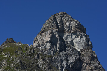 Meidhorn (Turtmanntal)