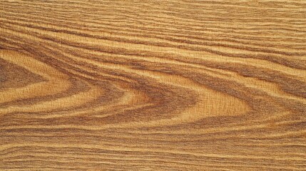 Obraz premium Rustic wood texture in warm browns with visible grain patterns, creating a cozy, earthy background.