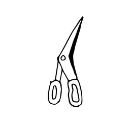 scissors
