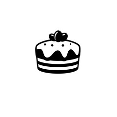A delectable cake, a delightful dessert, a sweet treat for any occasion. Indulge in the rich flavors and creamy textures of this irresistible confection.