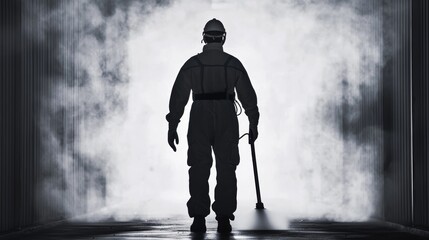 Advanced air dust cleaning methods, ensuring safety with efficient removal of harmful particles, creating cleaner, safer environments in industrial spaces