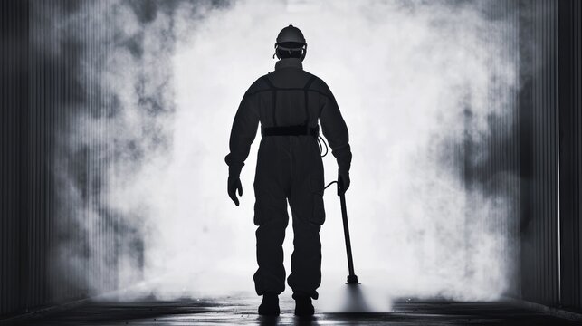 Advanced air dust cleaning methods, ensuring safety with efficient removal of harmful particles, creating cleaner, safer environments in industrial spaces